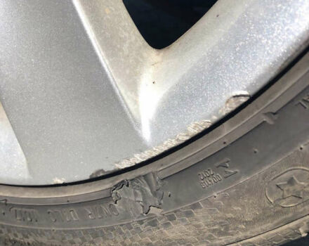 Червоний Пежо 308, об'ємом двигуна 1.56 л та пробігом 166 тис. км за 6100 $, фото 4 на Automoto.ua