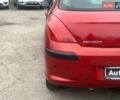 Красный Пежо 308, объемом двигателя 1.6 л и пробегом 204 тыс. км за 5440 $, фото 11 на Automoto.ua