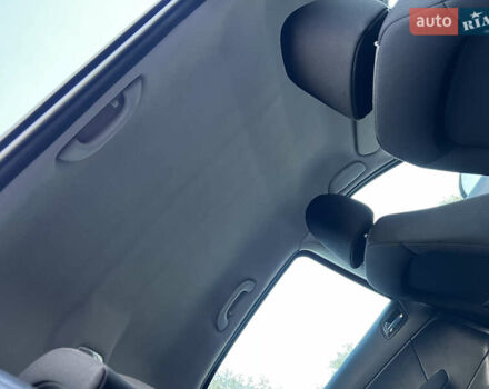 Красный Пежо 308, объемом двигателя 1.6 л и пробегом 159 тыс. км за 5500 $, фото 34 на Automoto.ua