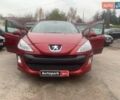 Красный Пежо 308, объемом двигателя 1.6 л и пробегом 204 тыс. км за 5440 $, фото 14 на Automoto.ua