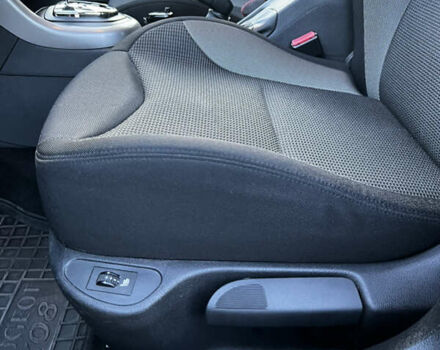 Красный Пежо 308, объемом двигателя 1.6 л и пробегом 159 тыс. км за 5500 $, фото 45 на Automoto.ua