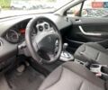 Красный Пежо 308, объемом двигателя 1.6 л и пробегом 204 тыс. км за 5440 $, фото 23 на Automoto.ua