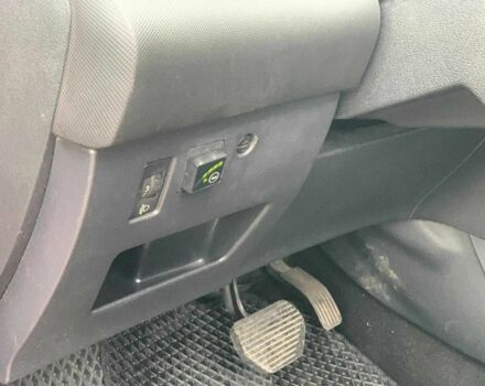 Красный Пежо 308, объемом двигателя 1.6 л и пробегом 204 тыс. км за 5440 $, фото 22 на Automoto.ua