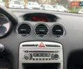 Красный Пежо 308, объемом двигателя 1.6 л и пробегом 204 тыс. км за 5440 $, фото 32 на Automoto.ua