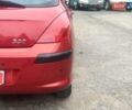 Красный Пежо 308, объемом двигателя 1.6 л и пробегом 204 тыс. км за 5440 $, фото 10 на Automoto.ua