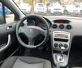 Красный Пежо 308, объемом двигателя 1.6 л и пробегом 204 тыс. км за 5440 $, фото 25 на Automoto.ua