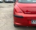 Красный Пежо 308, объемом двигателя 1.6 л и пробегом 204 тыс. км за 5440 $, фото 11 на Automoto.ua