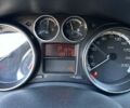 Красный Пежо 308, объемом двигателя 1.6 л и пробегом 92 тыс. км за 6700 $, фото 1 на Automoto.ua
