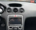 Красный Пежо 308, объемом двигателя 1.6 л и пробегом 93 тыс. км за 7999 $, фото 75 на Automoto.ua
