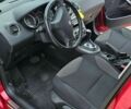 Красный Пежо 308, объемом двигателя 1.6 л и пробегом 97 тыс. км за 6500 $, фото 7 на Automoto.ua