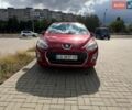 Червоний Пежо 308, об'ємом двигуна 1.56 л та пробігом 229 тис. км за 4900 $, фото 1 на Automoto.ua