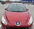 Червоний Пежо 308, об'ємом двигуна 1.6 л та пробігом 186 тис. км за 6100 $, фото 1 на Automoto.ua