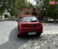 Красный Пежо 308, объемом двигателя 1.6 л и пробегом 93 тыс. км за 7999 $, фото 37 на Automoto.ua