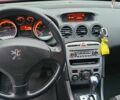 Красный Пежо 308, объемом двигателя 1.6 л и пробегом 97 тыс. км за 6500 $, фото 9 на Automoto.ua