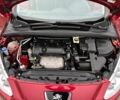 Червоний Пежо 308, об'ємом двигуна 1.6 л та пробігом 90 тис. км за 6500 $, фото 7 на Automoto.ua
