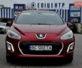 Червоний Пежо 308, об'ємом двигуна 1.6 л та пробігом 190 тис. км за 5999 $, фото 16 на Automoto.ua