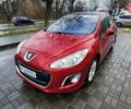 Красный Пежо 308, объемом двигателя 1.6 л и пробегом 85 тыс. км за 7999 $, фото 22 на Automoto.ua
