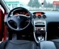 Червоний Пежо 308, об'ємом двигуна 1.6 л та пробігом 190 тис. км за 5999 $, фото 6 на Automoto.ua