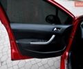 Червоний Пежо 308, об'ємом двигуна 1.6 л та пробігом 190 тис. км за 5999 $, фото 37 на Automoto.ua
