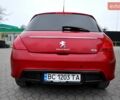 Червоний Пежо 308, об'ємом двигуна 1.6 л та пробігом 190 тис. км за 5999 $, фото 29 на Automoto.ua