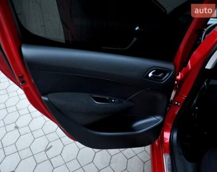 Червоний Пежо 308, об'ємом двигуна 1.6 л та пробігом 190 тис. км за 5999 $, фото 5 на Automoto.ua