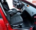 Червоний Пежо 308, об'ємом двигуна 1.6 л та пробігом 190 тис. км за 5999 $, фото 9 на Automoto.ua