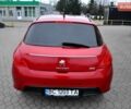 Червоний Пежо 308, об'ємом двигуна 1.6 л та пробігом 190 тис. км за 5999 $, фото 28 на Automoto.ua
