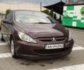 Червоний Пежо 308, об'ємом двигуна 2 л та пробігом 148 тис. км за 3500 $, фото 17 на Automoto.ua