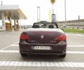 Червоний Пежо 308, об'ємом двигуна 2 л та пробігом 148 тис. км за 3500 $, фото 6 на Automoto.ua
