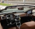 Червоний Пежо 308, об'ємом двигуна 2 л та пробігом 148 тис. км за 3500 $, фото 7 на Automoto.ua