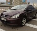 Червоний Пежо 308, об'ємом двигуна 2 л та пробігом 148 тис. км за 3500 $, фото 18 на Automoto.ua