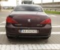 Червоний Пежо 308, об'ємом двигуна 2 л та пробігом 148 тис. км за 3500 $, фото 16 на Automoto.ua