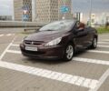 Червоний Пежо 308, об'ємом двигуна 2 л та пробігом 148 тис. км за 3500 $, фото 1 на Automoto.ua