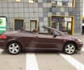 Червоний Пежо 308, об'ємом двигуна 2 л та пробігом 148 тис. км за 3500 $, фото 4 на Automoto.ua