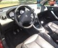 Червоний Пежо 308, об'ємом двигуна 1.6 л та пробігом 158 тис. км за 7500 $, фото 6 на Automoto.ua