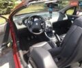 Червоний Пежо 308, об'ємом двигуна 1.6 л та пробігом 158 тис. км за 7500 $, фото 2 на Automoto.ua