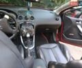 Червоний Пежо 308, об'ємом двигуна 1.6 л та пробігом 158 тис. км за 7500 $, фото 4 на Automoto.ua