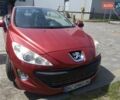 Червоний Пежо 308, об'ємом двигуна 1.6 л та пробігом 158 тис. км за 7500 $, фото 7 на Automoto.ua
