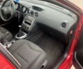 Красный Пежо 308, объемом двигателя 1.4 л и пробегом 279 тыс. км за 3700 $, фото 17 на Automoto.ua