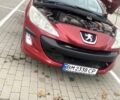 Красный Пежо 308, объемом двигателя 1.4 л и пробегом 279 тыс. км за 3700 $, фото 8 на Automoto.ua