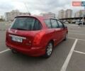 Красный Пежо 308, объемом двигателя 1.6 л и пробегом 280 тыс. км за 4800 $, фото 8 на Automoto.ua