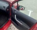 Красный Пежо 308, объемом двигателя 1.4 л и пробегом 279 тыс. км за 3700 $, фото 16 на Automoto.ua