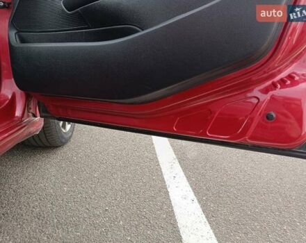 Красный Пежо 308, объемом двигателя 1.6 л и пробегом 280 тыс. км за 4800 $, фото 23 на Automoto.ua