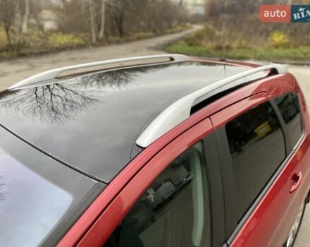 Красный Пежо 308, объемом двигателя 1.6 л и пробегом 170 тыс. км за 4888 $, фото 11 на Automoto.ua