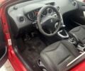 Красный Пежо 308, объемом двигателя 1.4 л и пробегом 279 тыс. км за 3700 $, фото 14 на Automoto.ua