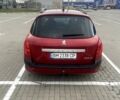 Красный Пежо 308, объемом двигателя 1.4 л и пробегом 279 тыс. км за 3700 $, фото 6 на Automoto.ua