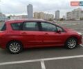 Красный Пежо 308, объемом двигателя 1.6 л и пробегом 280 тыс. км за 4800 $, фото 9 на Automoto.ua