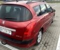 Красный Пежо 308, объемом двигателя 1.4 л и пробегом 279 тыс. км за 3700 $, фото 7 на Automoto.ua