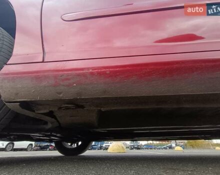 Красный Пежо 308, объемом двигателя 1.6 л и пробегом 280 тыс. км за 4800 $, фото 26 на Automoto.ua