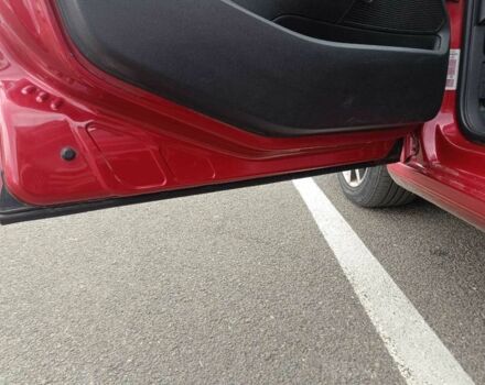 Красный Пежо 308, объемом двигателя 1.6 л и пробегом 380 тыс. км за 4800 $, фото 18 на Automoto.ua